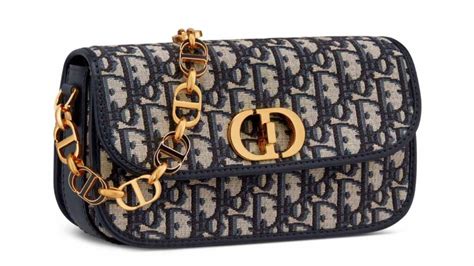 dior 30 montaigne bag chain|small 30 montaigne avenue bag.